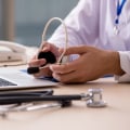 The Availability of Telemedicine Services in Milton, PA